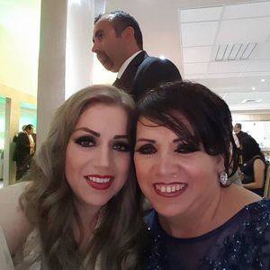 Meet your Posher, Lucy